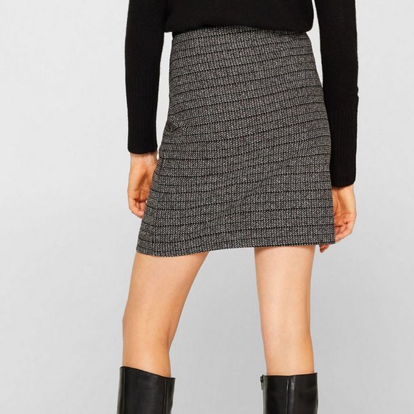 COPY - Esprit short skirt - Picture 3 of 6